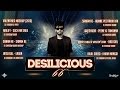 DJ Shadow Dubai | Desilicious 66 | Audio Jukebox