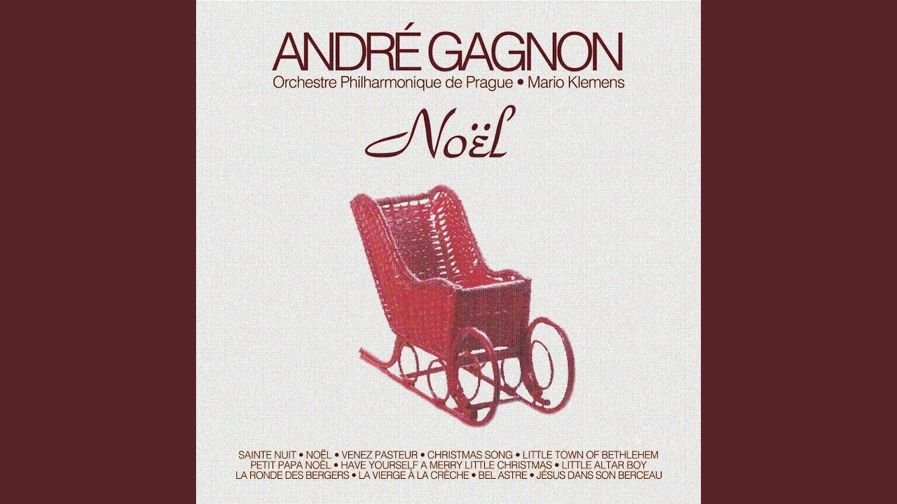 Noël - YouTube