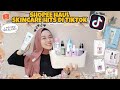 SHOPEE HAUL SKINCARE VIRAL DI TIKTOK BAGUS GAK YA???