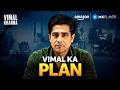 Vimal ने पकड़ लिया Sach ft. Sunny Hinduja | Vimal Khanna | Amazon MX Player