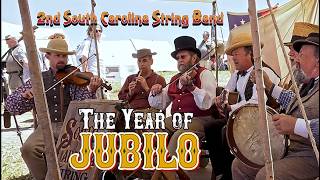 THE YEAR OF JUBILO ~ aka Kingdom Coming, by Henry Clay Work