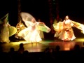 Ref:RulaBnFvIGs Danse orientale ailes esmeralda