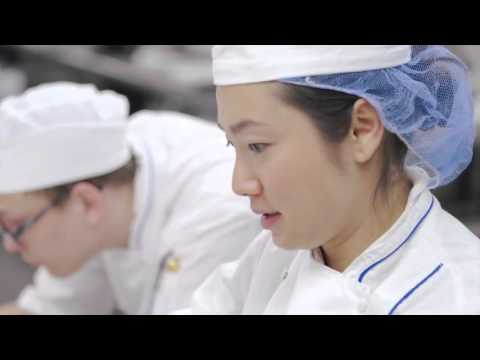 Le Cordon Bleu