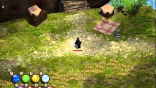 I'll Play: Magicka (chapter 3) - Gameplay/Tutorial