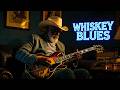 Whiskey Blues Nights | Slow Blues Rock Compilation – Love, Heartbreak &amp; Soul