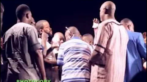 IJOBA FUJI....ALHAJI CHIEF WASIU ALABI PASUMA IN PHOTOCOPY 2