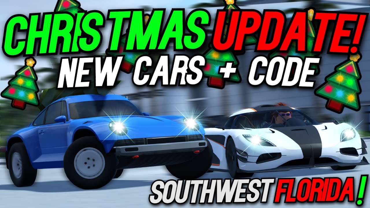 *NEW* CHRISTMAS UPDATE! + PROMO CODE + 11 NEW CARS IN SOUTHWEST FLORIDA