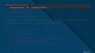 How to Mock Setup a Method to Return Different Values in Unit Tests