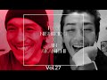 NO GOOD TV - Vol. 27 | RYO NISHIKIDO & JIN AKANISHI