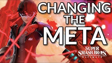 The Side B Option Select (Fighting the Hold Buffer system...)