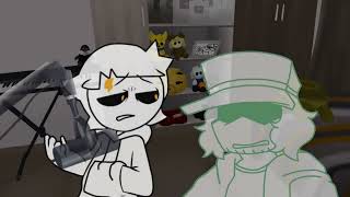 Fnf Cn Lost Episodes  32 Minutos But Themagmaboy And Garcello Sings It 