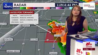 🔴 #Envivo I 5:00 AM | 28 de julio de 2026