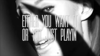 Ariana Grande and Iggy Azalea ft. Charli XCX - Fancy Problem - Music Video