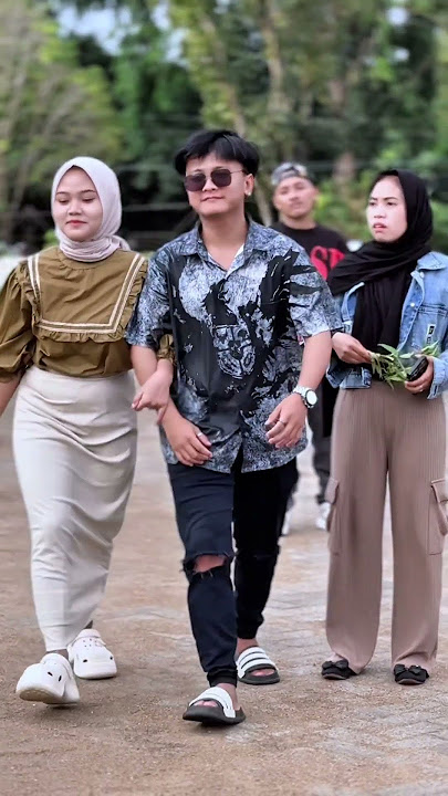 Makanya jadi orang jangan sok cantik #shorts