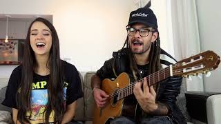 "Novo Começo" Mariana Nolasco part. Gabriel Elias - Chimarruts chords