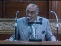 مشهد الحكومة وهى بتستعبط من فيلم النوم فى العسل 