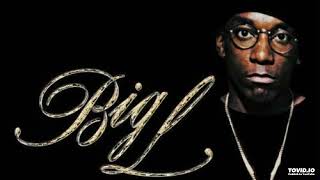 Big L - Who You Slidin&#39; Wit Acapella ft. Stan Spit