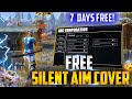FREE OB51 SILENT AIM COVER💻 FOR 7 DAYS FF PC PANEL | BRUTAL PANEL || 100% SAFE MAIN ID! L🎯|| AXC!