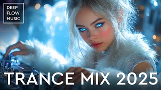 TRANCE TOP MIX 2025 ✨ TRANCE MUSIC | Epic EDM Mix 2025 | The Best Trance Mix Summer 2025 🎶