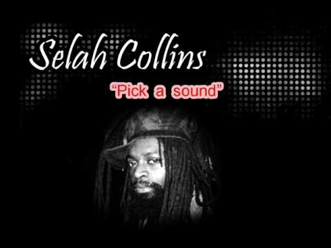 英12” Selah Collins Juggler / Pick A Sound UN028 Unity Sounds /00250 Selah Collins – Juggler / Pick A Sound – Vinyl (12