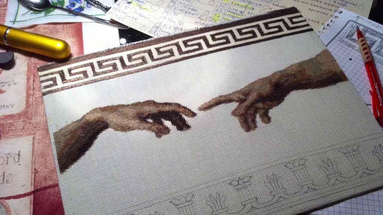 Flying through the years