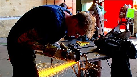 Framework, Episode 2: King Of Pong, Build Day 2 - Part I