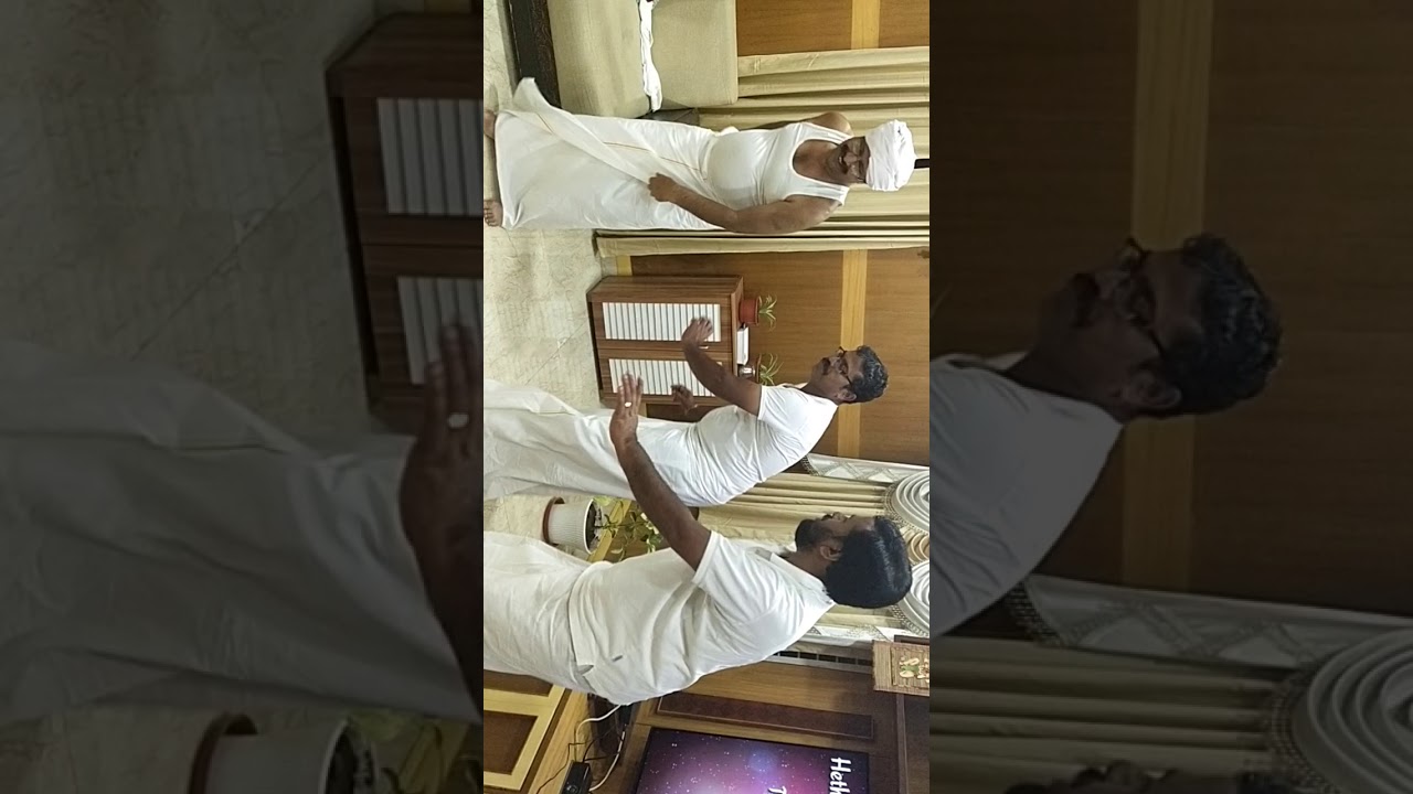 Badaga new attuboil brothers dance