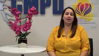 2021 National Crime Victims' Rights Week