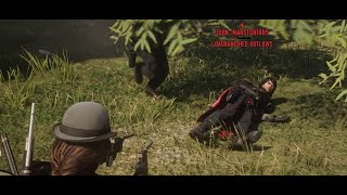 Rip John_Marston1885 🧑🏾‍✈️