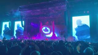 Travis Scott - Lost Forever *OG VERSION* (Rolling Loud New York 2021)
