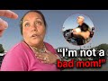 When Cops Meet the Most Delusional Karen Mom Yet | Karen Arrested #408