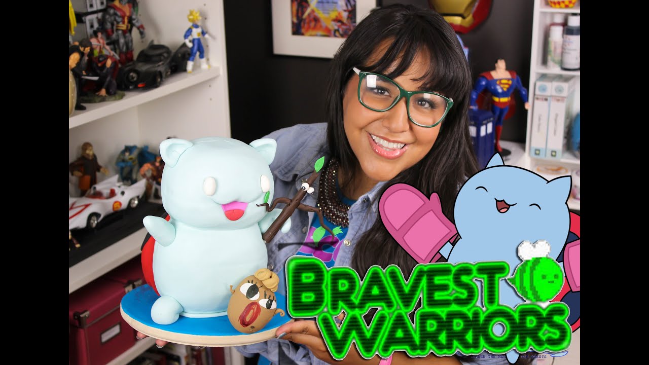 Nerd Bites: Let's make a CatBug!