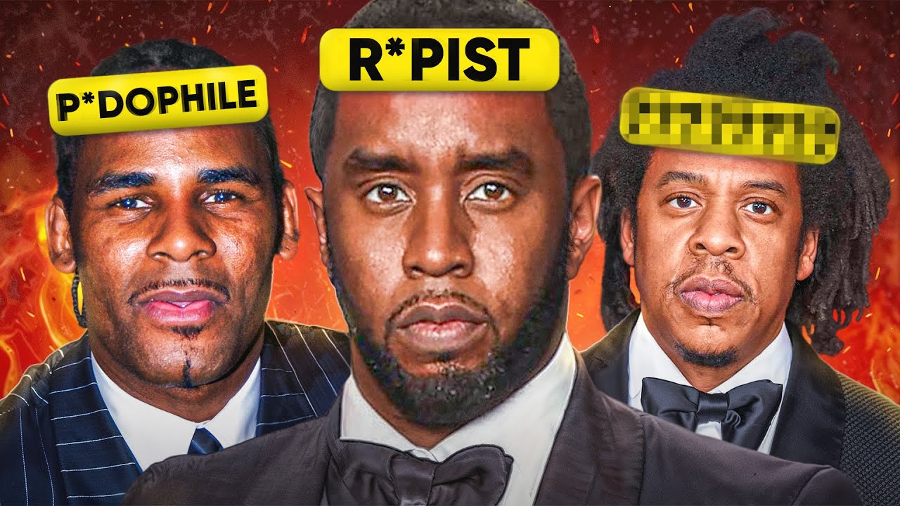 How Scandals Are Breaking Hip Hop
