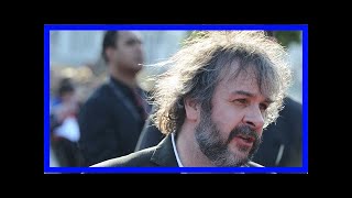 Peter jackson hits back at 'insincere' weinstein