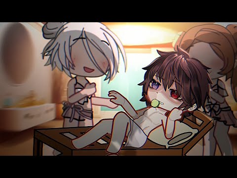 future self || gacha trend || desc