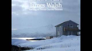 James Walsh Man on the hill chords