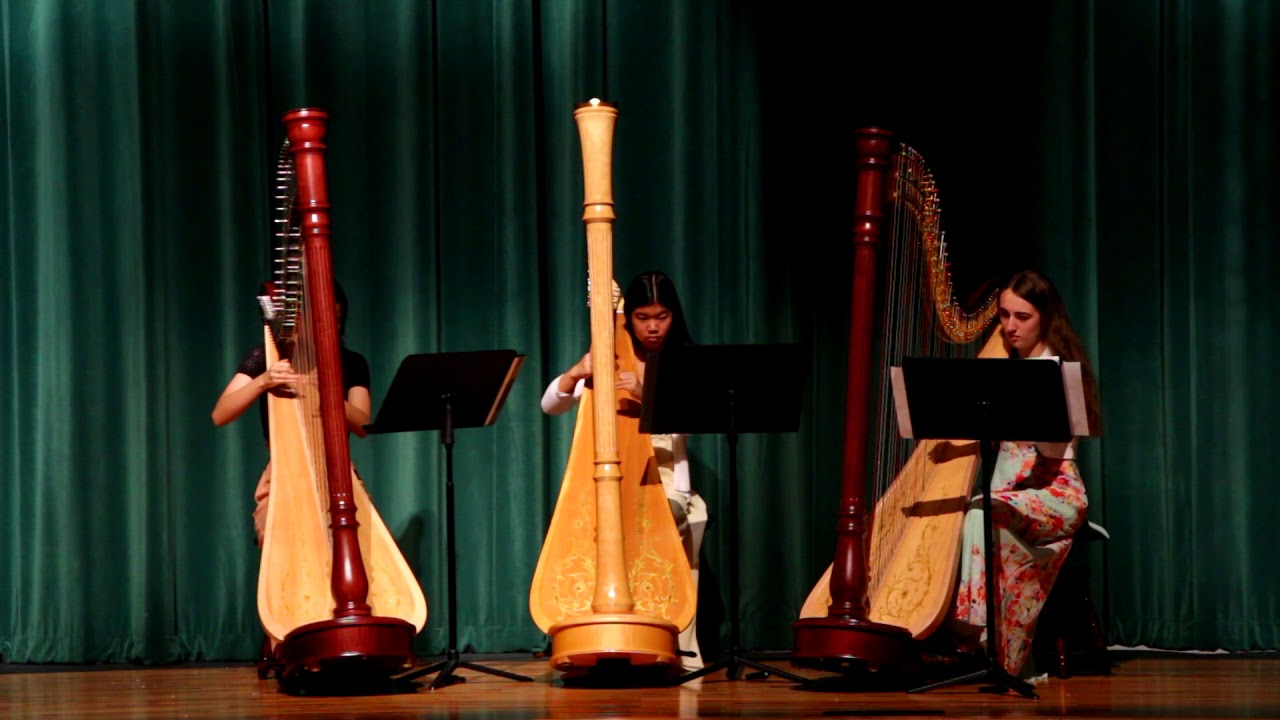 Polka in C by Jacques Press