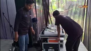 DJ TRAP MIDDLE NROTOK WE FOUND LOVE BY BSC AUDIO FEAT ZAINUL 99#like