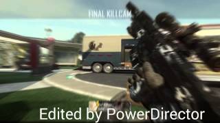 #V2 OCE @VexaRising Red MJD clips Edit By yLiez