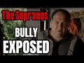 The Hidden Reason Tony Hates Bobby (The Sopranos)