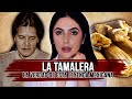 El caso de Trinidad Ramirez 🇲🇽 La Tamalera mexicana | La Tamalera de La Portales