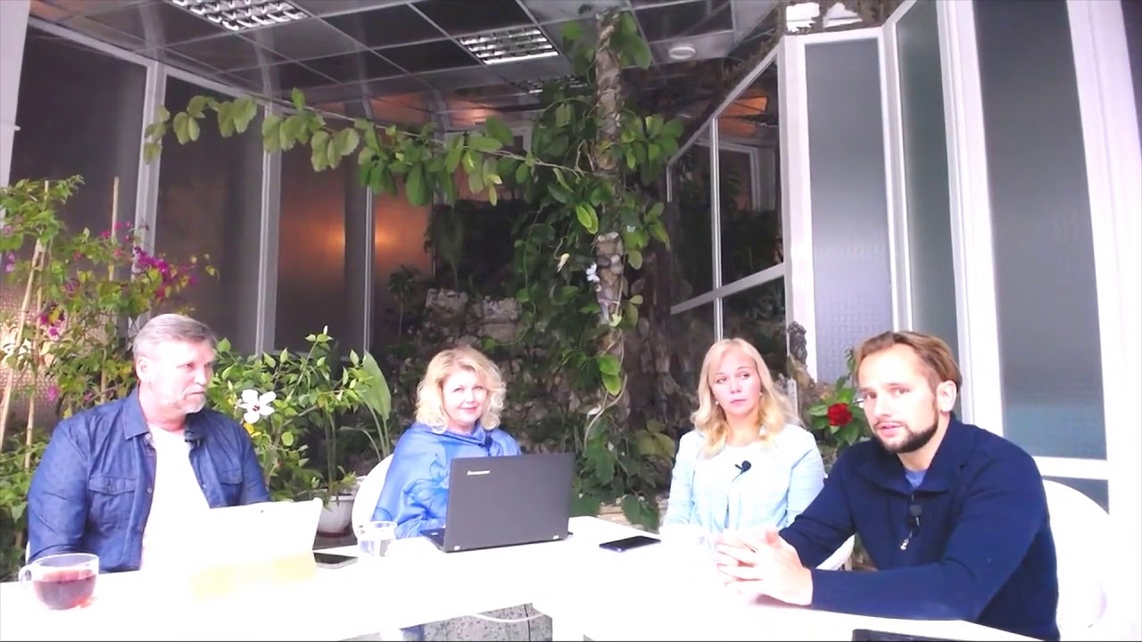 Чем опасна длительная депрессия - YouTube