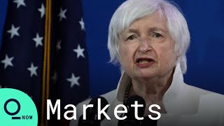 Yellen Faces Senate With ‘Act Big’ Message on Economic Stimulus