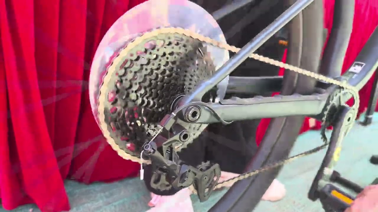 🔥 Microshift Advent X: el cambio que vuelve a lo simple… y funciona 💥🚵‍♂️