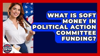 What Is Soft Money In Political Action Committee Funding? - Election Central Channel screenshot 5
