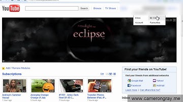 How to make a Google Chrome Extension - Part 2 - Sharing