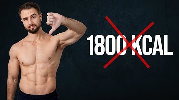 Your Calorie Deficit Won
