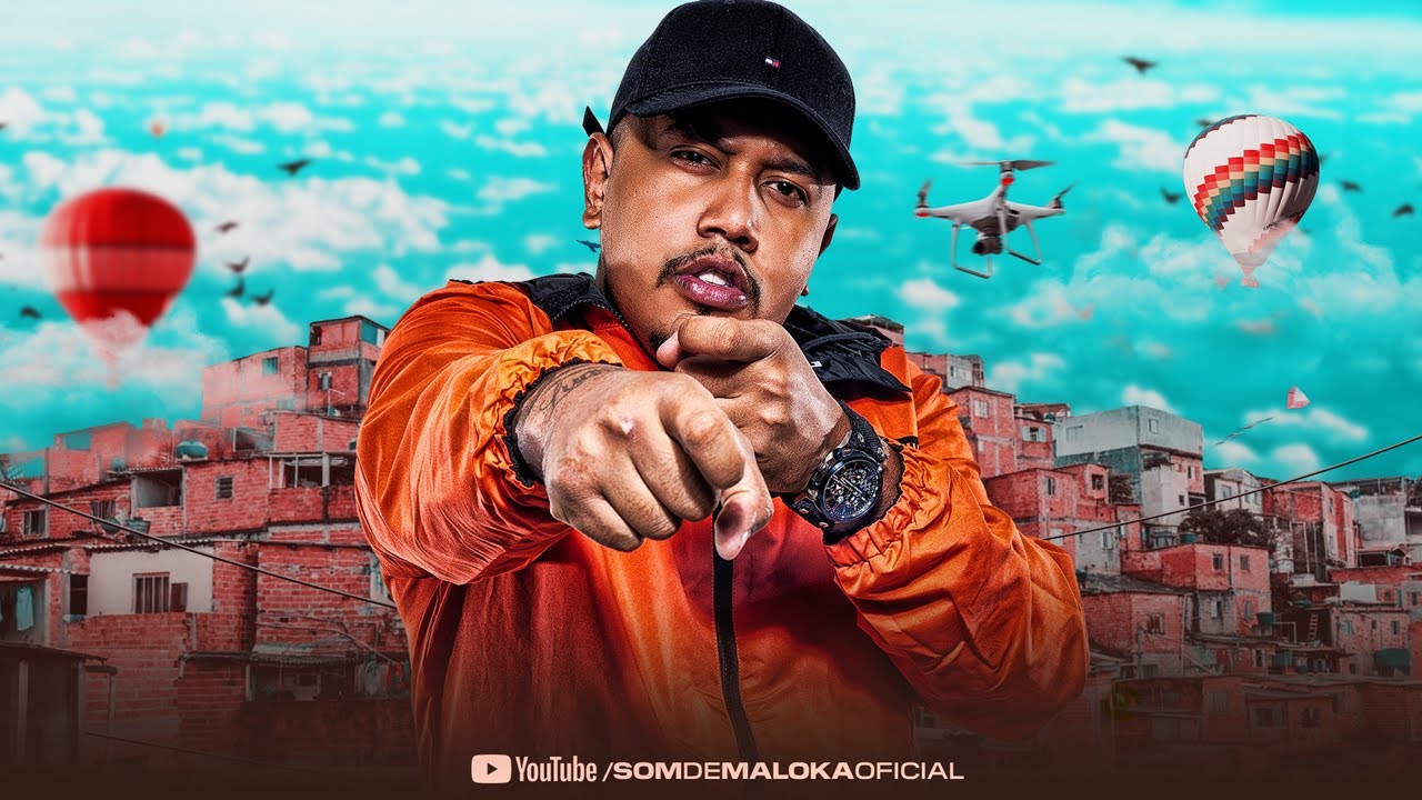 MC PP da VS Na Fuga de Meiota Os Mandrake Pilota ft. MC Thiago (Áudio Oficial) DJ Pedro YouTube MC PP da VS Na Fuga de Meiota Os Mandrake Pilota ft. MC Thiago (Áudio Oficial) DJ Pedro YouTube