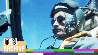 Dhofar Rebellion Sas Train Rebels In Omans Forgotten War 1972