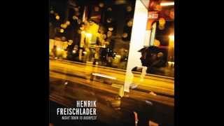 Video thumbnail of "Henrik Freischlader - Point Of View"